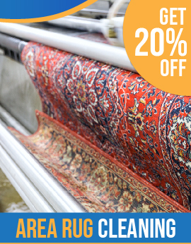 Area Rug Cleaning Services