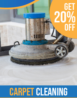 Carpet Cleaning Services